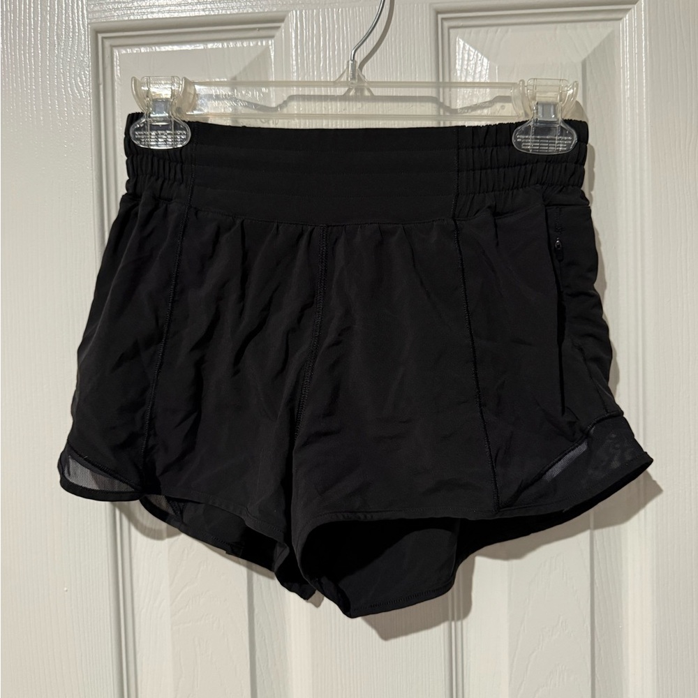 lululemon hotty hot HR 2.5”